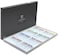 ShinHan Professional Watercolor Paint 7. 5ml Tube 48 Color Set.