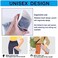 Moodooy Disposable Emergency Urinal Bag, 8 12 20 PCS Portable Camping Pee Bags, Travel Pee Bags, Traffic Jam Emergency Portable Urine Bag, Vomit Bags, for Men Women Kids Children Patient.