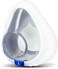 RespLabs Medical Inc. CPAP Mask Liners - Compatible with ResMed AirFit F20 Masks, Large - Reusable, Washable Cushion Covers - 4 Liner Pack.