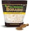 SCD Probiotics All Seasons Bokashi Compost Starter 5 lbs (2 Gallon- Dry Bokashi Bran for Kitchen Compost Bin - Compost FoodPet Waste QuicklyEasily with Low Odor by SCD Probiotics.