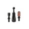 Arbortech Precision Carving System - 3 Piece Precision Power Carving Tools Attachment Set for Woodworkers - PCS. FG. 1000. 20.
