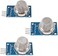 UMLIFE 9PCS/Lot Gas Detection Sensor Module MQ-2 MQ-3 MQ-4 MQ-5 MQ-6 MQ-7 MQ-8 MQ-9 MQ-135 Sensor Module for Arduino.