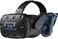 HTC Vive Pro 2 Headset Only Black.