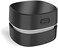 ODISTAR Desktop Vacuum Cleaner,Mini Table dust Sweeper Energy Saving,High Endurance up to 400 mins,Cordless360&ordm; Rotatable Design for Cleaning Hairs,Crumbs,Computer Keyboard (Black Charging.