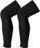 Skylety Leg Sleeves Compression Long Knee Sleeve UV Protect for Men Women Sport Basketball Football.