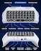 MENEEA Wireless Controller Keyboard for PS5, Bluetooth 3. 0 Mini Portable Gamepad Chatpad with Built-in Speaker3. 5MM Audio Jack for Playstation 5 Voice Chat Board for Messaging and Gaming Live Chat.