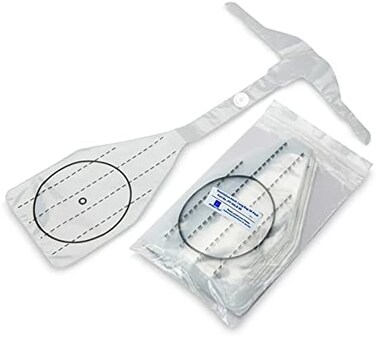 Prestan Series 2000 Adult CPR Manikin Ventilation Lung Bags, 50-Pack, PP-VALB-50, &hellip;.
