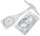 Prestan Series 2000 Adult CPR Manikin Ventilation Lung Bags, 50-Pack, PP-VALB-50, &hellip;.