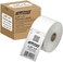 Ecotherm 2. 25" x 4" Thermal Labels4 Rolls1440 Labelsfits Zebra, Munbyn, Rollo, Godex, Arkscan, iDPRT, Offnova Thermal Label Printers and MoreBlank White Adhesive Stickers.