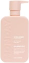 MONDAY Haircare Volume Shampoo 12oz for Thin, Fine, and Oily Hair, Made from Coconut Oil, Ginger Extract,Vitamin E, 100% Recyclable Bottles (354ml, Pink (10428.