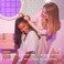 MONDAY Haircare Volume Shampoo 12oz for Thin, Fine, and Oily Hair, Made from Coconut Oil, Ginger Extract,Vitamin E, 100% Recyclable Bottles (354ml, Pink (10428.