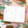 GoGirl Budget Planner - Monthly Financial Planner Organizer Budget Book. Expense Tracker Notebook Journal to Control Your Money. Undated - Start Any Time A5 (5. 7'' x 8. 5''.