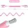 Fzbjayoon Anti-Lost Wrist Chain Anti Lost Leash Baby Leash with Child Upgraded Safety Locks for Kids Babies, Kids, Wrist Band for Outdoor Activities, Shopping(Pink 8. 2 Ft.