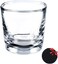 Million Magnets Replacement Charger Glass Cup Compatible with Philips Sonicare Diamondclean Electric Toothbrush, for HX9100 CBA1001 CBA2001 CBA3001 Charging Base and HX9300 HX9900 Series Electric Toot