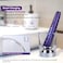 Million Magnets Replacement Charger Glass Cup Compatible with Philips Sonicare Diamondclean Electric Toothbrush, for HX9100 CBA1001 CBA2001 CBA3001 Charging Base and HX9300 HX9900 Series Electric Toot
