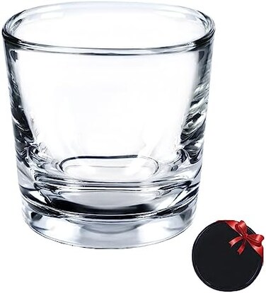 Million Magnets Replacement Charger Glass Cup Compatible with Philips Sonicare Diamondclean Electric Toothbrush, for HX9100 CBA1001 CBA2001 CBA3001 Charging Base and HX9300 HX9900 Series Electric Toot