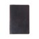 by 
		 Fan&amp;Ran FanRan Genuine Leather Journal Cover for Field Notes Notebooks, Moleskine Cahier Journal Pocket 3. 5 x 5. 5 Inches, Bourbon Brown.