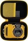 حقيبة تخزين صلبة من Aenllosi متوافقة مع كاميرا Kodak PIXPRO WPZ2 الرقمية المقاومة للماء والمتينة.