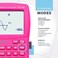 CATIGA Scientific Calculator with Graphic Functions - Multiple Modes with Intuitive Interface - Perfect for Students of Beginner and Advanced Courses, High School or College.