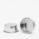verybarista IMS Precision 14-18 g filter basket compatible with 54mm Breville Sage Espresso machines Express, Bambino, Bambino Plus BES450, BES500, BES880, BES810BSS, BES860XL, BES870XL, BES878.