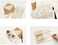 MUMULULU 144 PCS Junk Journal Pages Vintage Kraft Magazine Writing Paper Magazine Trash Newspaper Magazine Vintage Paper Scrapbooks and PaperCuts Decorate DIY Craft Background Paper.