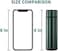 Sunshine Song Cute Thermos Water Bottle - 5 Oz Mini Insulated Stainless Steel Bottle - Keeps Cold for 12 hours, Hot for 6 hours, Perfect for Purse or Kids Lunch Bag (Emerald Green.