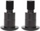 محول مرآة طرفية لمقود دراجة نارية FENRIR M16 لـ MT-07/MT09 (2013-2020)/MT10/MT01/MT125/XSR700/XSR900 (2016-2021)/Niken/TMAX/FZ07/FZ09/FZ10/FZ1/FZ6/XJ6/XJR1300/XJR1200/XJ900/SMAX/YZF-R125.