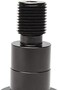 محول مرآة طرفية لمقود دراجة نارية FENRIR M16 لـ MT-07/MT09 (2013-2020)/MT10/MT01/MT125/XSR700/XSR900 (2016-2021)/Niken/TMAX/FZ07/FZ09/FZ10/FZ1/FZ6/XJ6/XJR1300/XJR1200/XJ900/SMAX/YZF-R125.