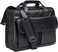 seyfocnia Herren Business Reise Aktentasche Leder Handgemachte Messenger Bag Laptop Tasche.