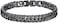 Richsteel Stainless Steel/Gold/Black Plated Link Chain Bracelet for Men 8/12/17mm Width, 7. 4/8. 2/9 Inch Length Classic Jewelry(Gift Wrapped.