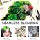 PRINA 76 Pack Drawing Set Sketching Kit, Pro Art Sketch Supplies with 3-Color Sketchbook, Include Tutorial, Colored, Graphite, Charcoal, WatercolorMetallic Pencil, for Artists Adults Teens Beginner.