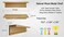 Qktxktzy Medal Hanger Trophy Shelf Display Sport Awards. Perfect All-in-1 Wooden Shelf by 25 Pcs Steel Hooks. Sturdy Medal Holders for Gymnastics Basketball Baseball Soccer Honors Wall Mount Rack Easy