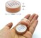 BOCOKO 8 Pieces Hearing Aid Drying Capsules CC Dry-Cap for Phonak and Starkey Charger Case.