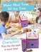 JOY2B Kids Lunch Bag - Insulated Unicorn Lunch Bag Kids with Water Bottle Holder - Reusable Snack Bags for Boys and Girls, Lunch Box Kids Perfect for School Camp Travel - Unstoppable Unicorn.