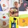 sinceroduct Diamond Stickers for Kids, 80pcs 5D DIY Diamond Kits, Arts and Crafts for Kids, Gem Sticker, Gem Art Kits for Kids, Diamond Stick for Girls Boys Kids Adult Beginner.