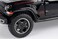 Motormax Toy Motormax 2021 Gladiator Rubicon (Closed TopPickup Truck Black 1/24-1/27 Diecast Model Car 79368.