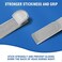 ItAll 2Packs CPAP Headgear with Arms for Dreamwear, Headgear with Arms for dreamwear Nasal mask, Headgear Strap with Arms for Dreamwear Nasal Pillow.