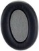 Sony OEM Earpad Set for WH1000XM4 Headphones (BlackBundle (2 Items.