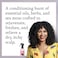 Camille Rose Mint Condition Braid and Scalp Spray, with Aloe Vera and Sea Moss to Hydrate, Reduce Breakage, and Nourish the Scalp, 8 fl oz.