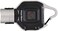 Streamlight 73300 Pocket Mate 325-Lumen Keychain/Clip-on USB Rechargeable Flashlight, Silver.
