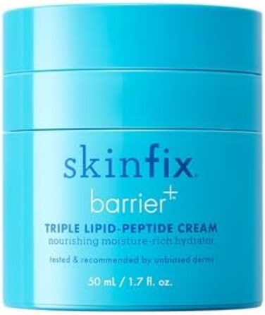 Skinfix Skin Fix Barrier Triple Lipid-Peptide Cream 1. 7 oz.