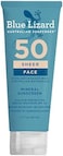 BLUE LIZARD Sheer Face Lotion - SPF 50, 1. 7 Oz.