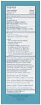 BLUE LIZARD Sheer Face Lotion - SPF 50, 1. 7 Oz.