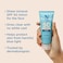 BLUE LIZARD Sheer Face Lotion - SPF 50, 1. 7 Oz.