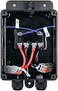 نظام رشاشات Briidea Pump Start Relay بقدرة 1-2 حصان عند 120/240 فولت.