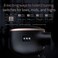 FIIO FH5s Hybrid In-Ear Monitors - BLACK.