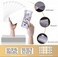 Onlyesh Budget Binder, Cash Envelopes for Budgeting, Money Organizer for Cash, 28Pcs Budget Binder with Cash Envelopes, Marble 6-Ring Money Saving Binder(Black.