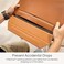 Moshi Muse 13 3in1 Slim Sleeve for MacBook Pro 13 MacBook Air 13 (Jet Black.