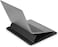 Moshi Muse 13 3in1 Slim Sleeve for MacBook Pro 13 MacBook Air 13 (Jet Black.