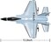 طائرة OTXKOO RC طائرة تحكم عن بعد جاهزة للطيران، طائرة تحكم عن بعد ثنائية القنوات F35 نفاثة داخلية وخارجية بتردد 2.4 جيجاهرتز، طائرة تحكم لاسلكي للأطفال والأولاد المبتدئين.